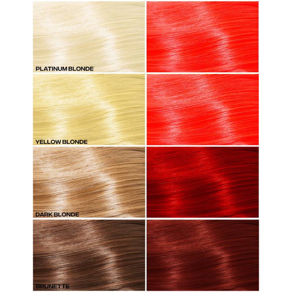 Good Dye Young Semi-Permanent Hair Color 148ml