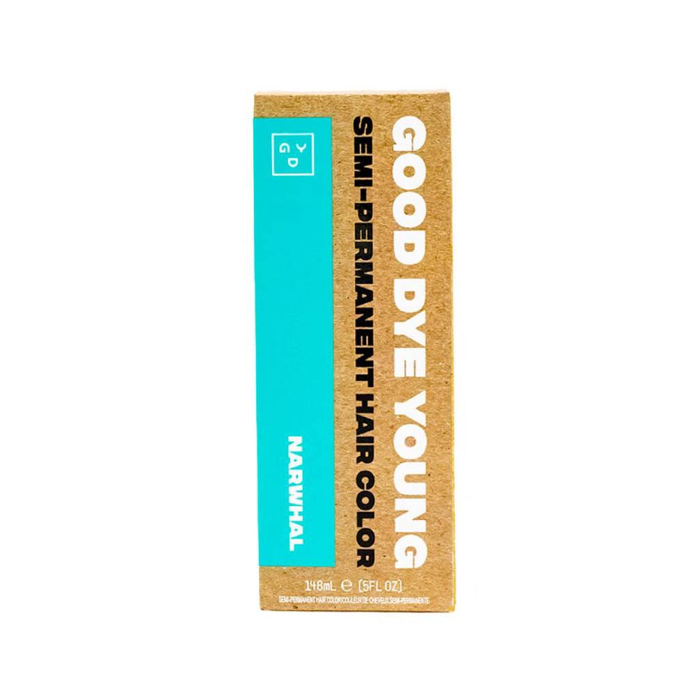 Good Dye Young Semi-Permanent Hair Color 148ml