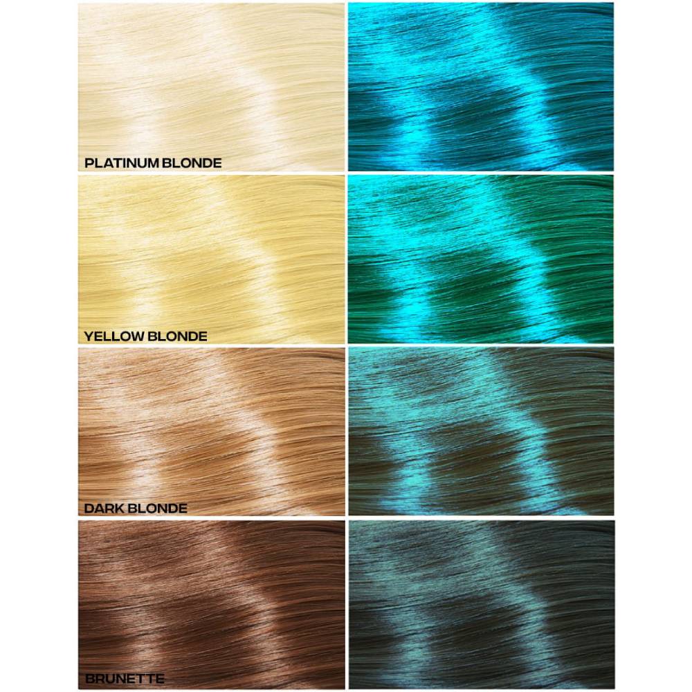 Good Dye Young Semi-Permanent Hair Color 148ml