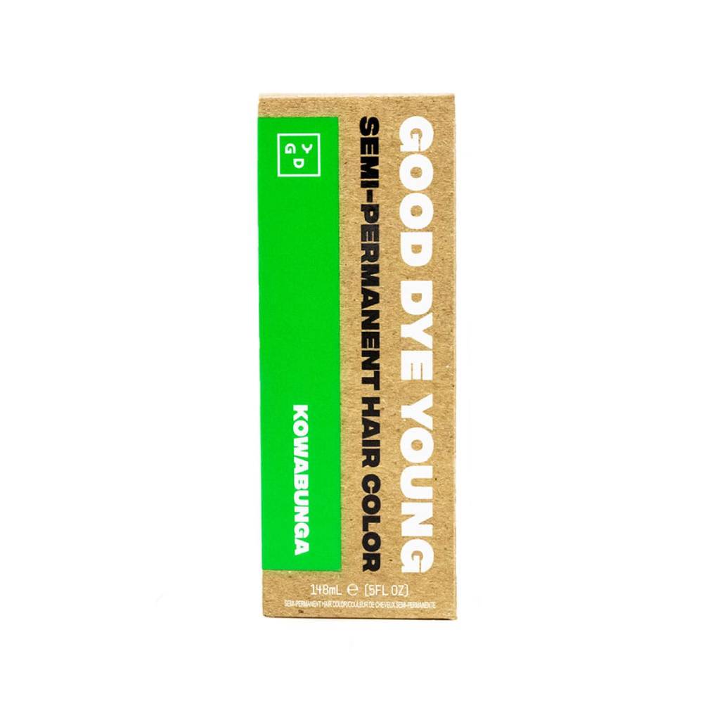 Good Dye Young Semi-Permanent Hair Color 148ml