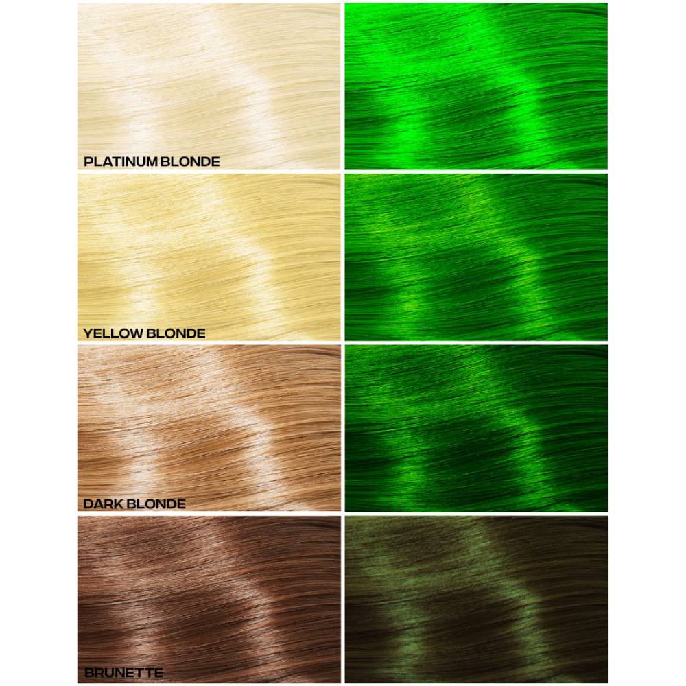 Good Dye Young Semi-Permanent Hair Color 148ml