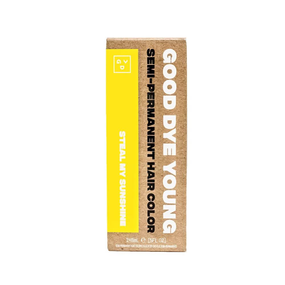 Good Dye Young Semi-Permanent Hair Color 148ml