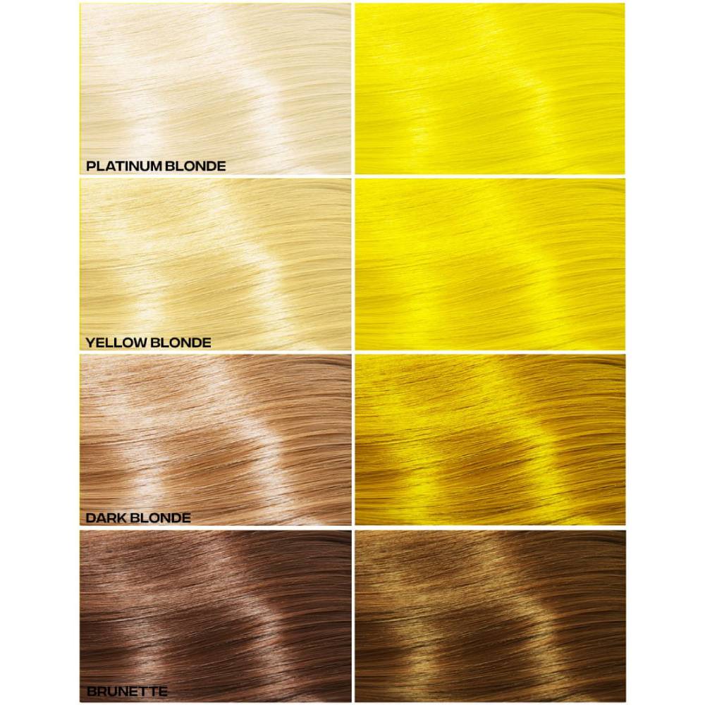 Good Dye Young Semi-Permanent Hair Color 148ml