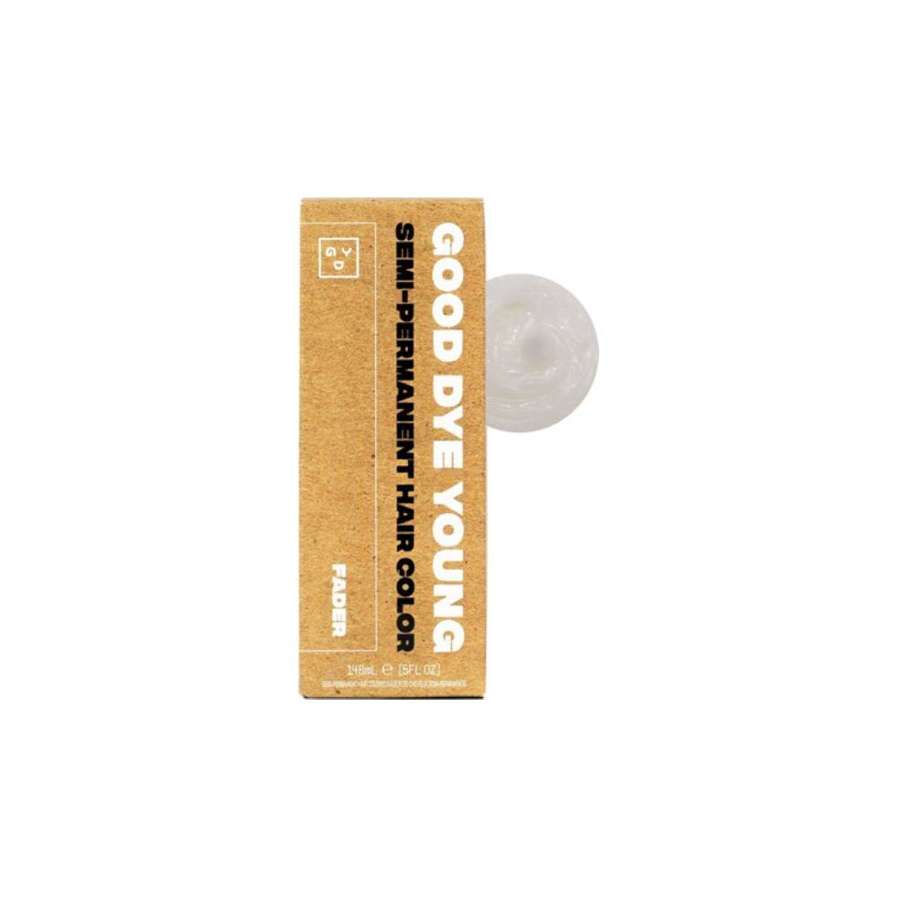 Good Dye Young Semi-Permanent Hair Color 148ml