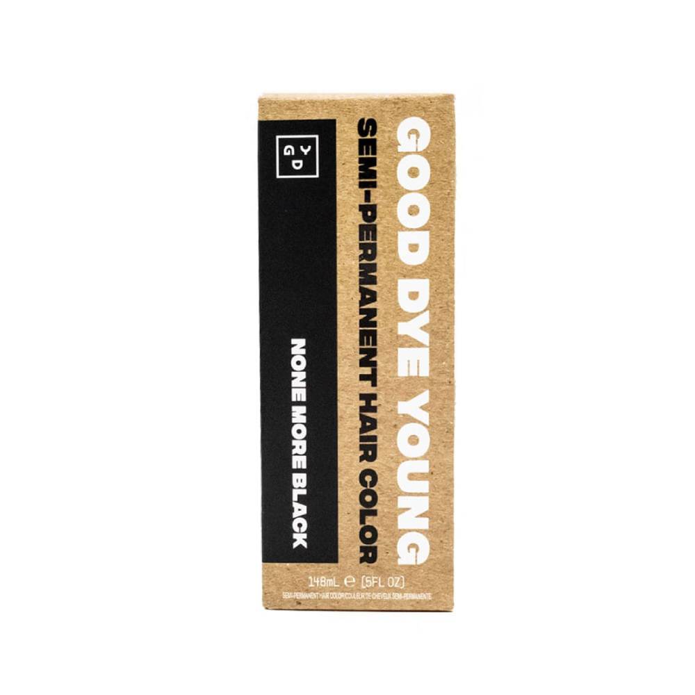 Good Dye Young Semi-Permanent Hair Color 148ml