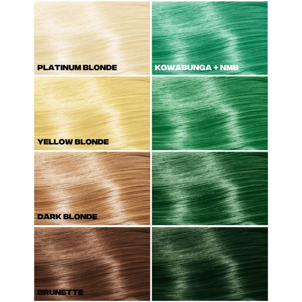 Good Dye Young Semi-Permanent Hair Color 148ml