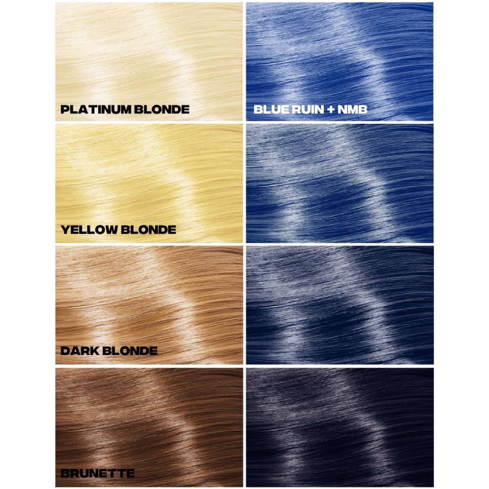 Good Dye Young Semi-Permanent Hair Color 148ml
