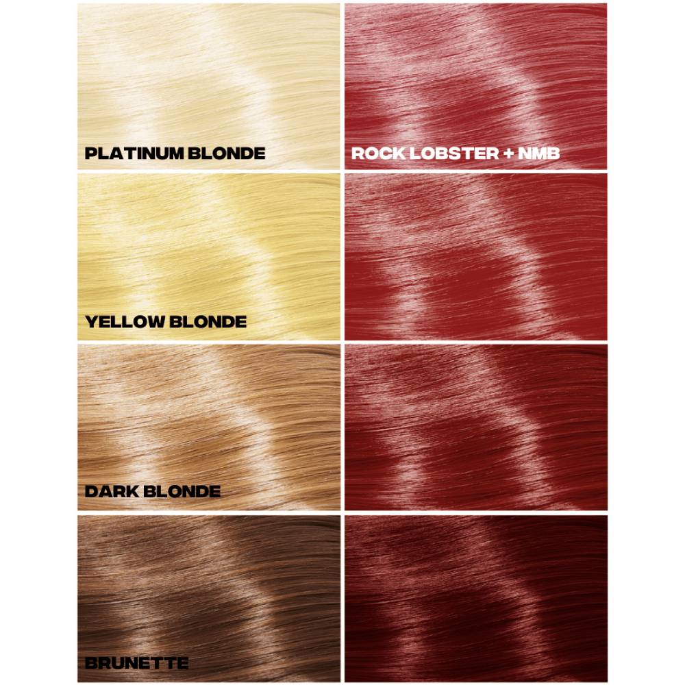 Good Dye Young Semi-Permanent Hair Color 148ml
