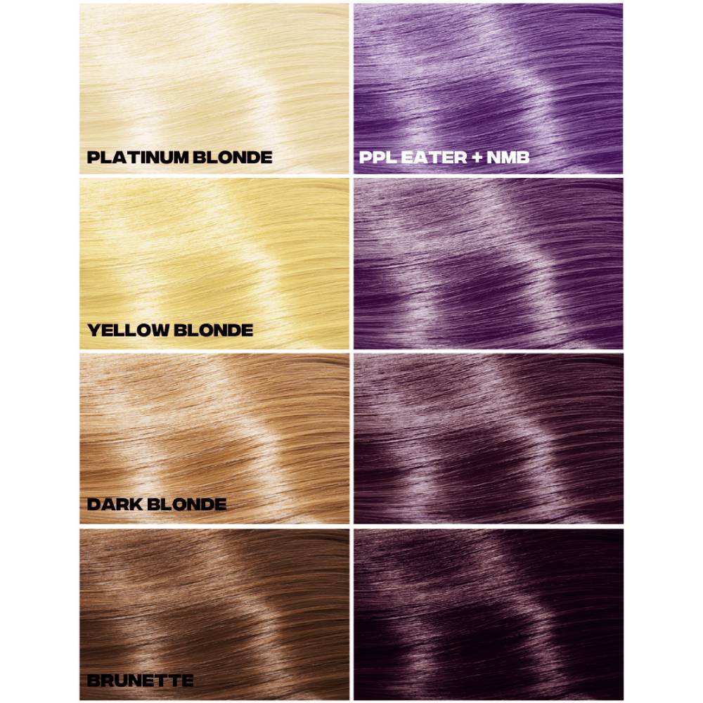 Good Dye Young Semi-Permanent Hair Color 148ml