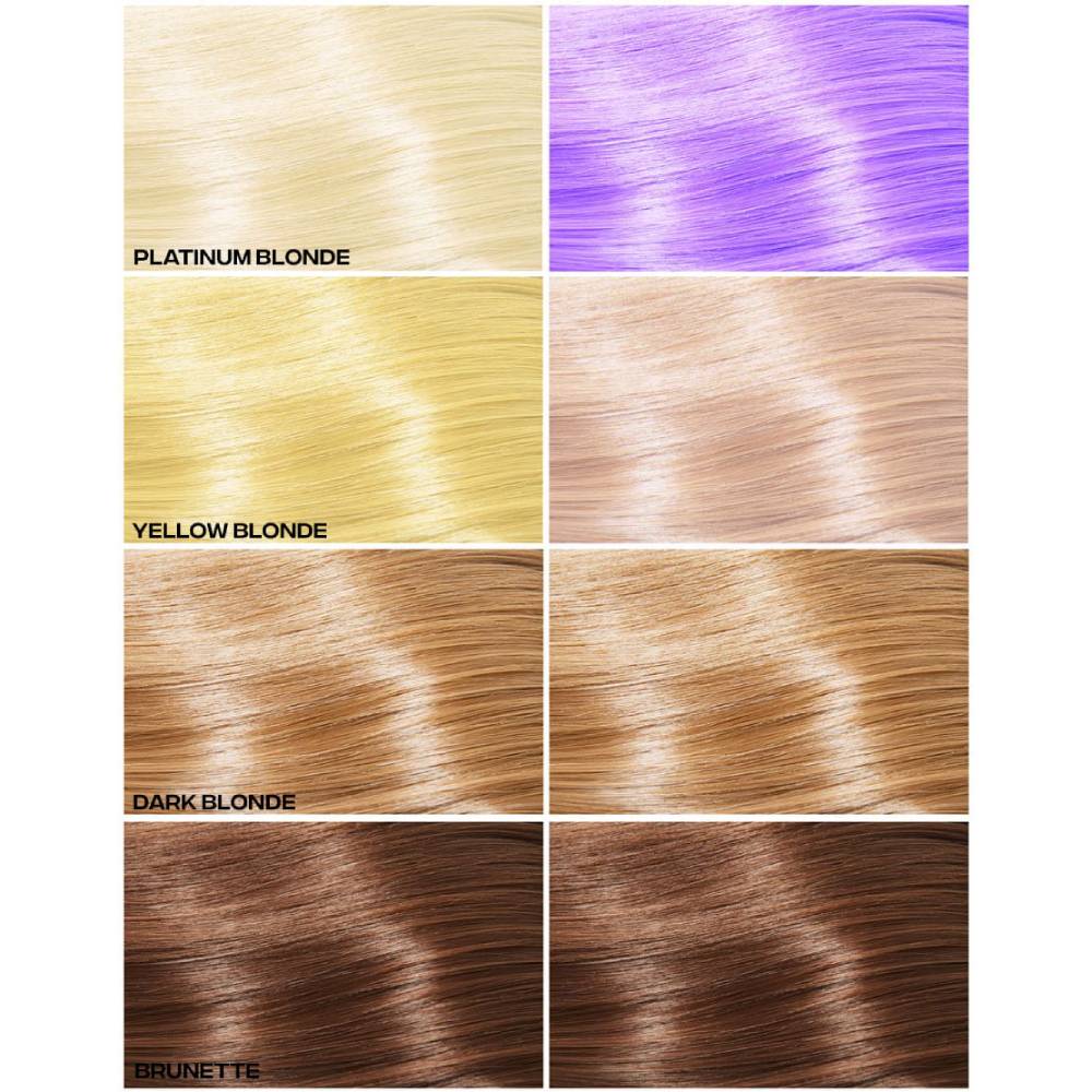 Good Dye Young Semi-Permanent Lighter Daze Hair Color 148ml
