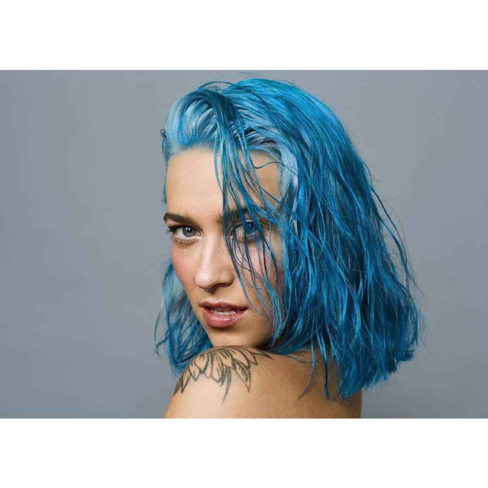 Good Dye Young Semi-Permanent Lighter Daze Hair Color 148ml