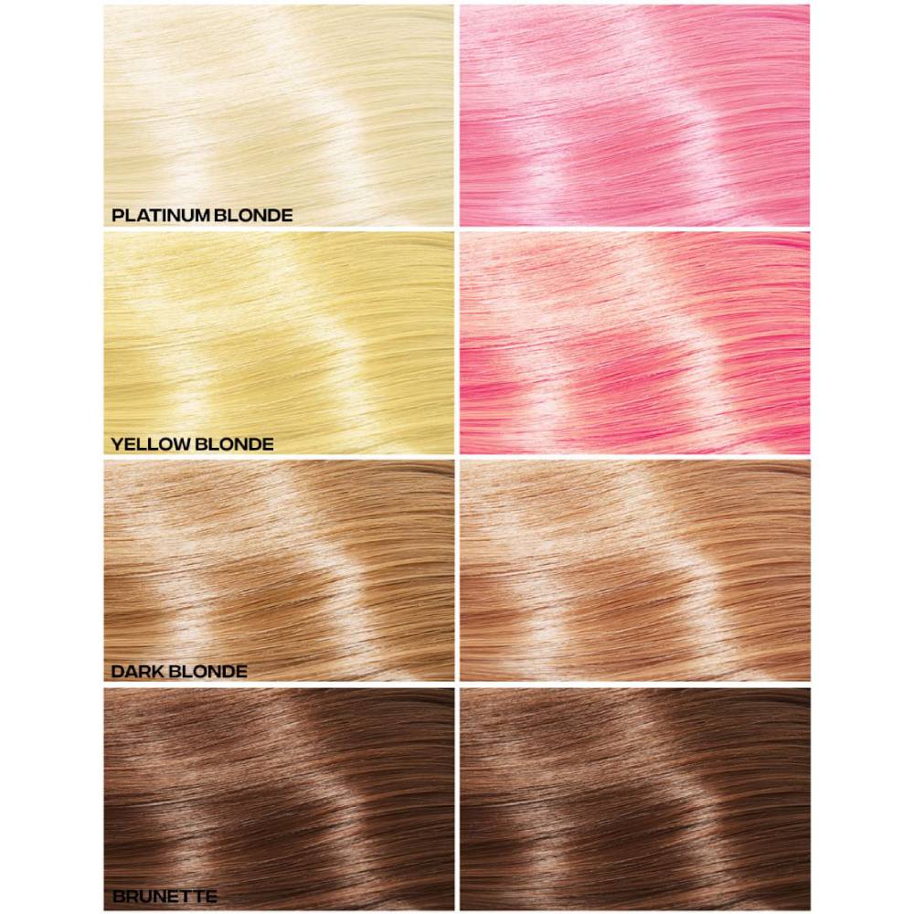 Good Dye Young Semi-Permanent Lighter Daze Hair Color 148ml