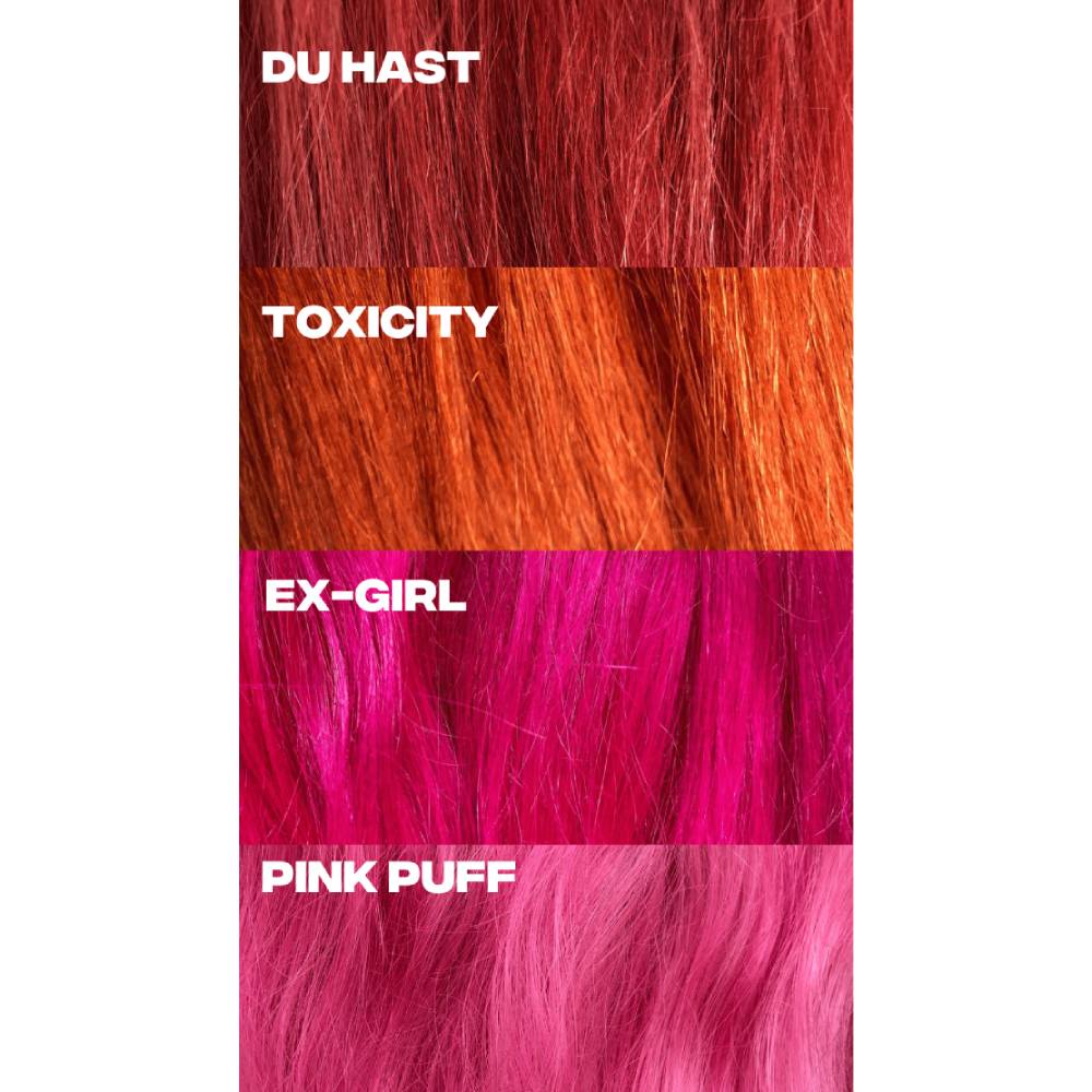 Good Dye Young Semi-Permanent Lighter Daze Hair Color 148ml