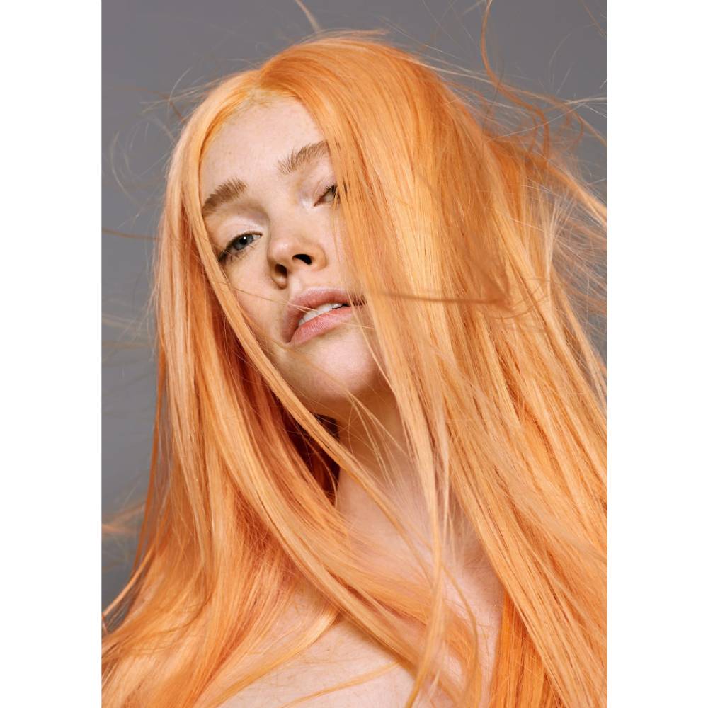 Good Dye Young Semi-Permanent Lighter Daze Hair Color 148ml