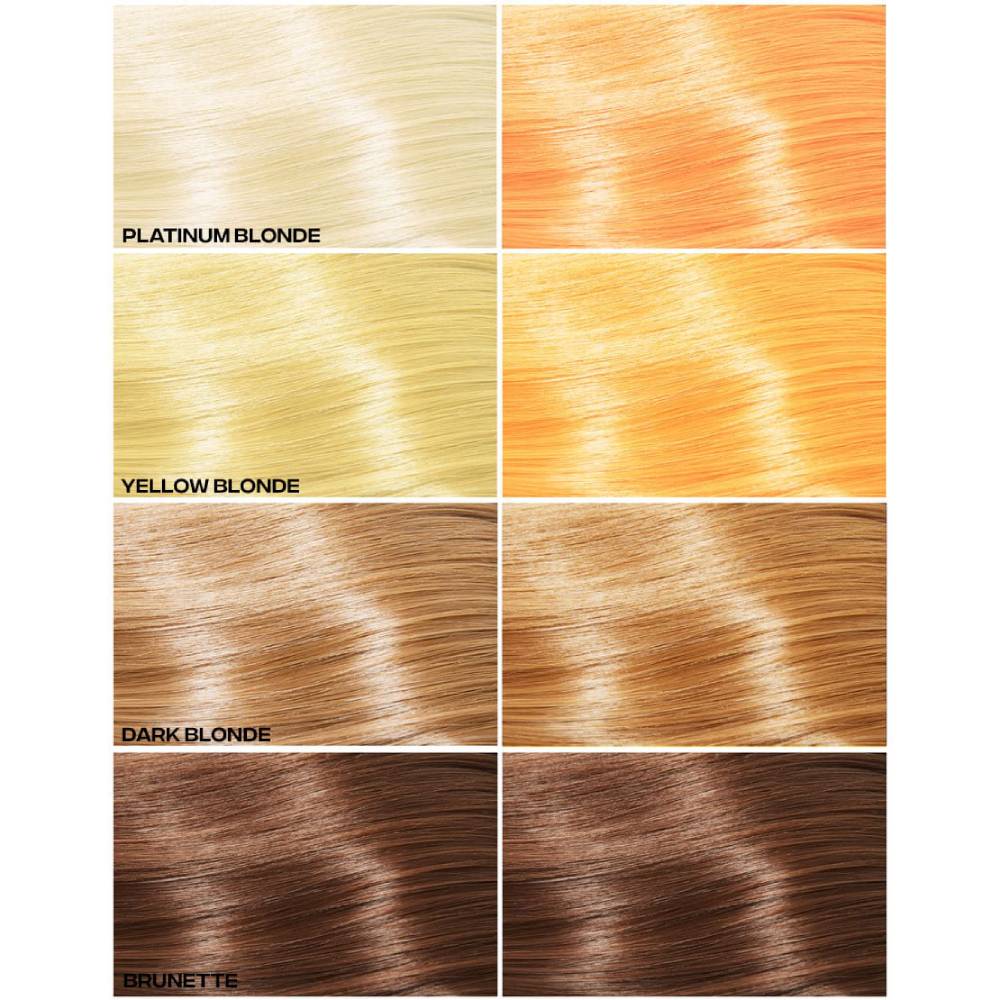 Good Dye Young Semi-Permanent Lighter Daze Hair Color 148ml