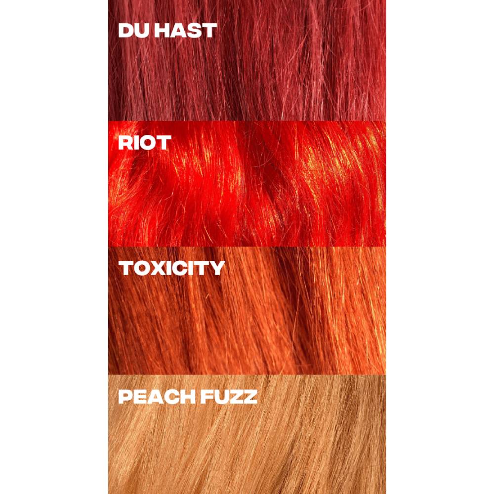 Good Dye Young Semi-Permanent Lighter Daze Hair Color 148ml