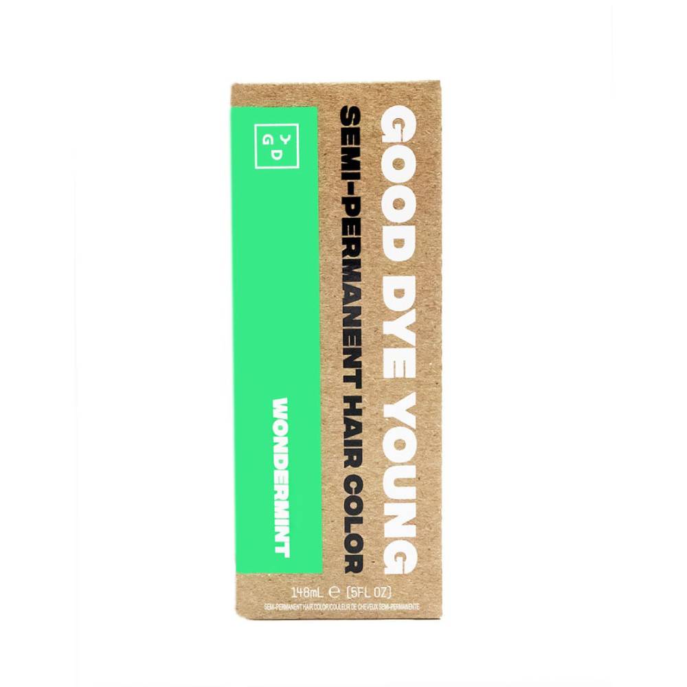 Good Dye Young Semi-Permanent Lighter Daze Hair Color 148ml