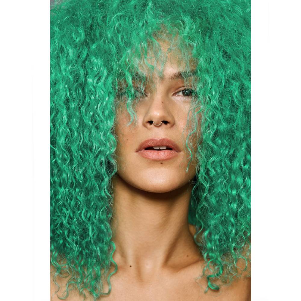 Good Dye Young Semi-Permanent Lighter Daze Hair Color 148ml