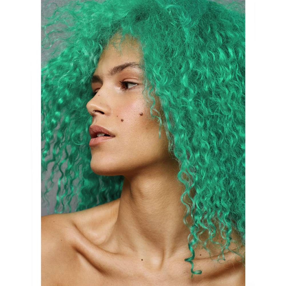 Good Dye Young Semi-Permanent Lighter Daze Hair Color 148ml