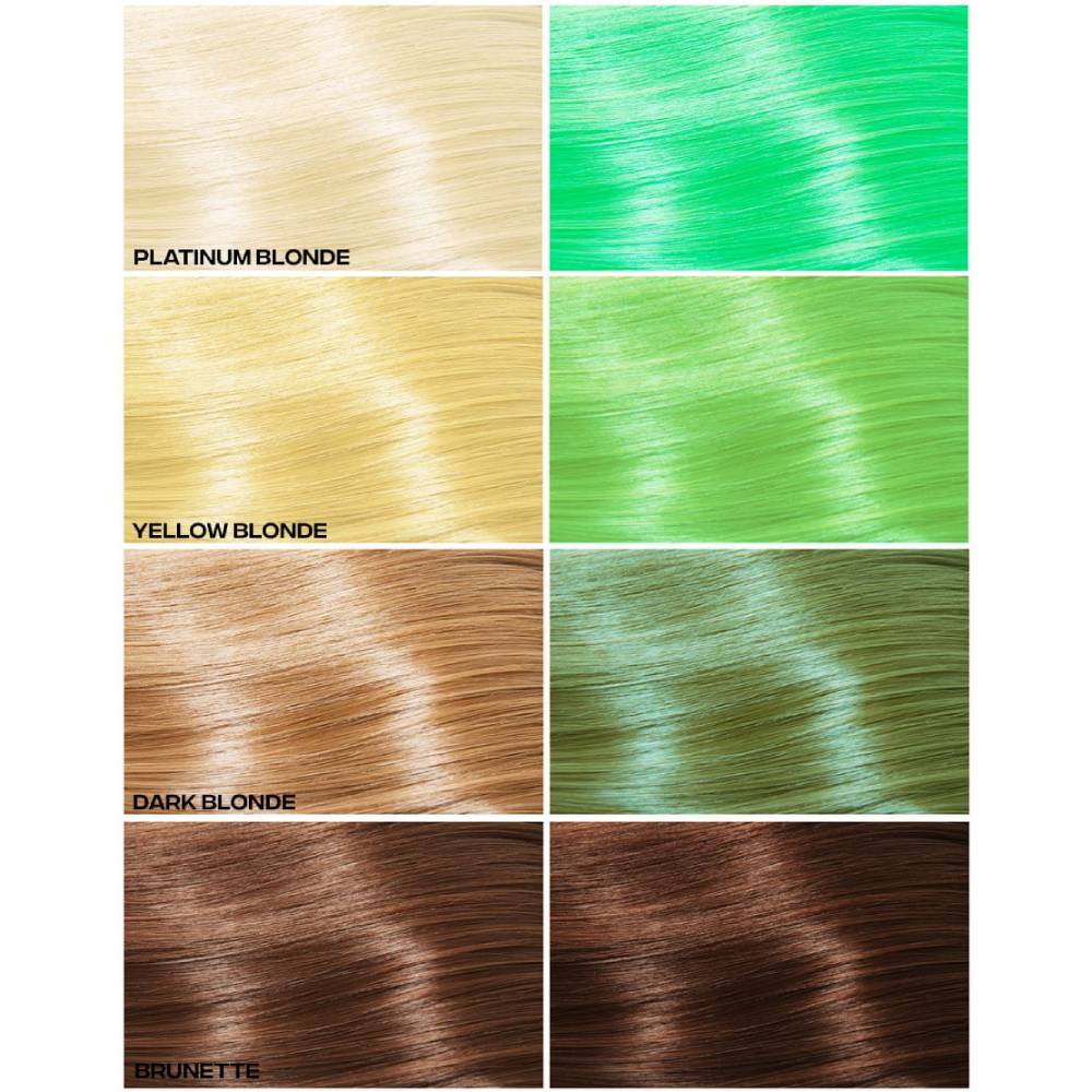 Good Dye Young Semi-Permanent Lighter Daze Hair Color 148ml