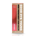 Good Dye Young Semi-Permanent Metalheads Hair Color 148ml