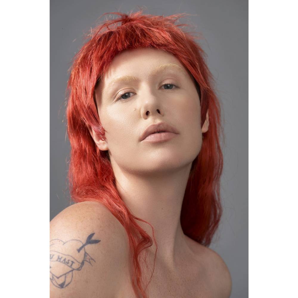 Good Dye Young Semi-Permanent Metalheads Hair Color 148ml