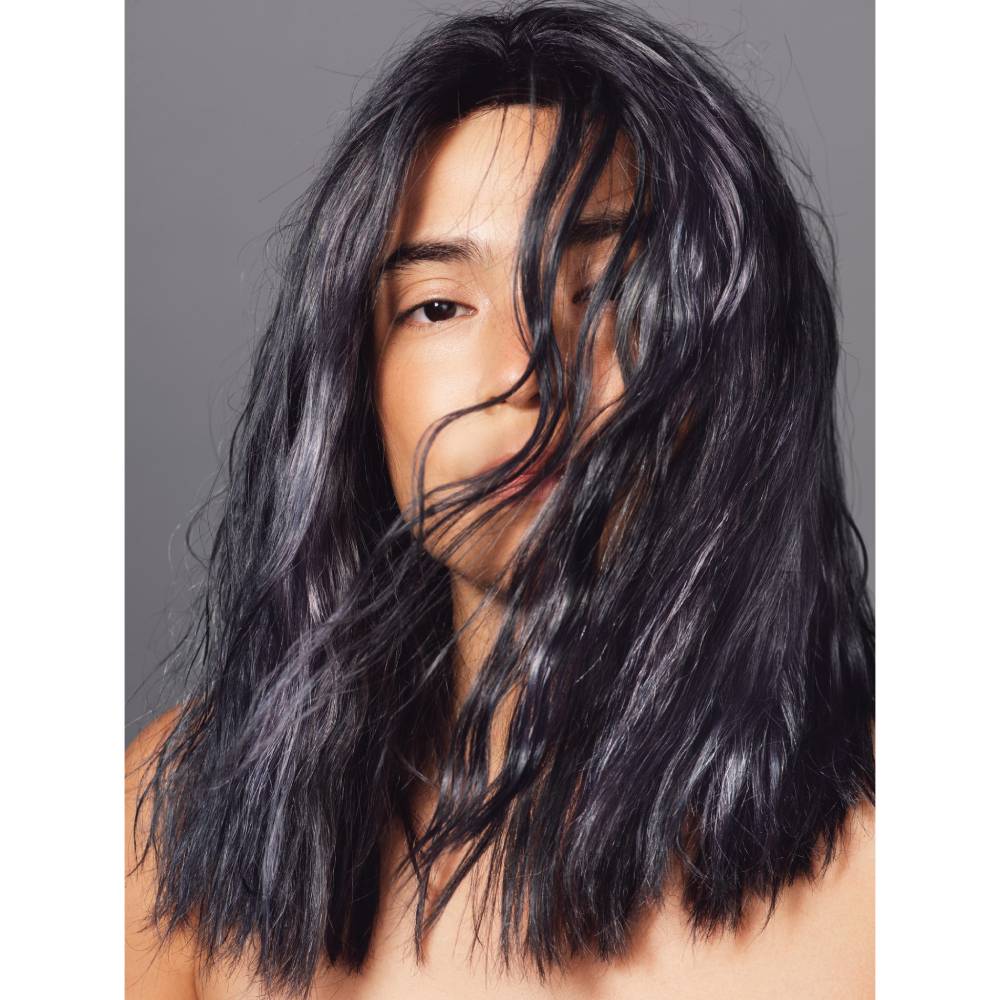 Good Dye Young Semi-Permanent Metalheads Hair Color 148ml