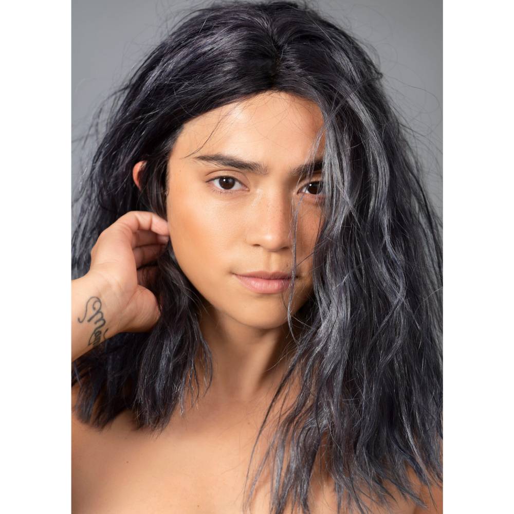 Good Dye Young Semi-Permanent Metalheads Hair Color 148ml