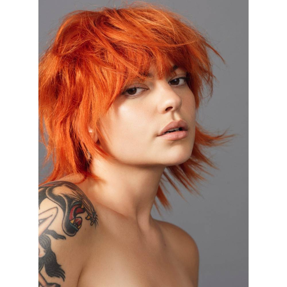 Good Dye Young Semi-Permanent Metalheads Hair Color 148ml