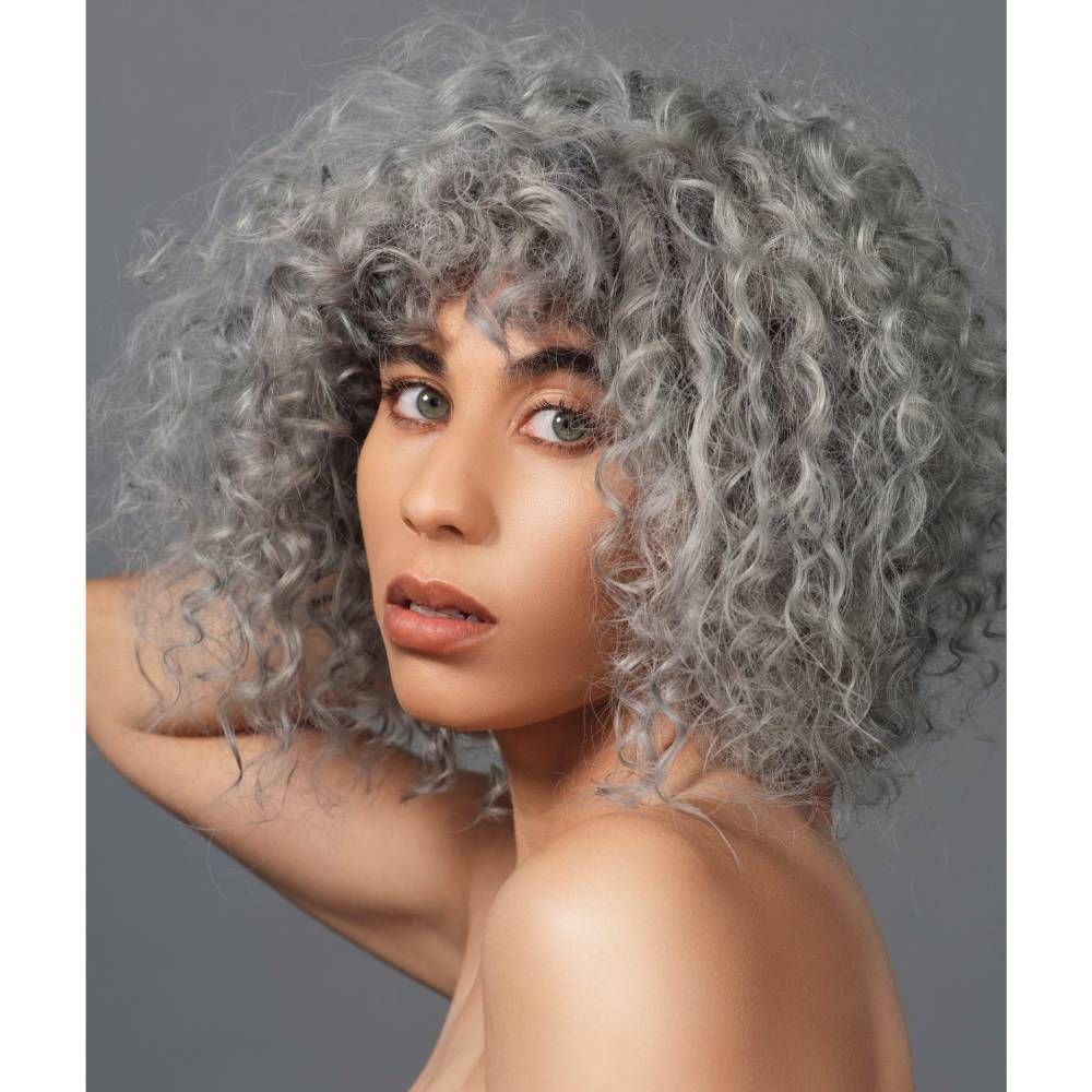 Good Dye Young Semi-Permanent Metalheads Hair Color 148ml