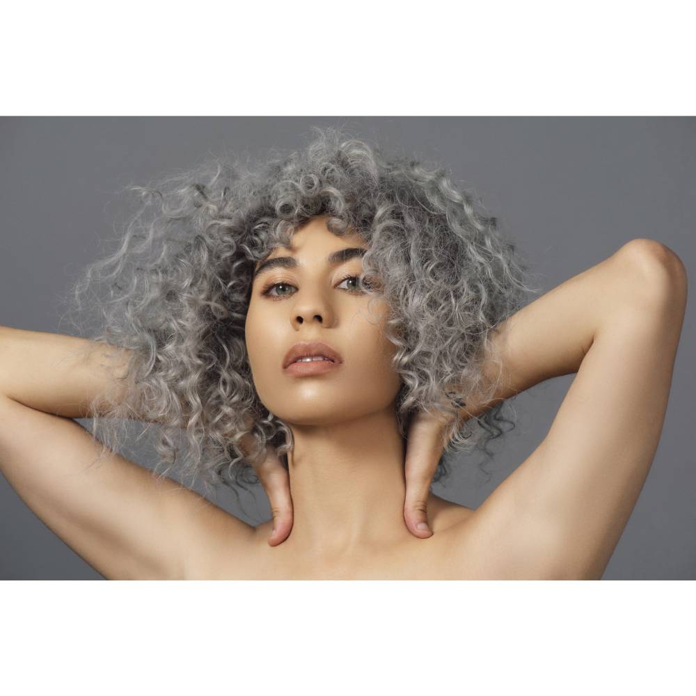 Good Dye Young Semi-Permanent Metalheads Hair Color 148ml