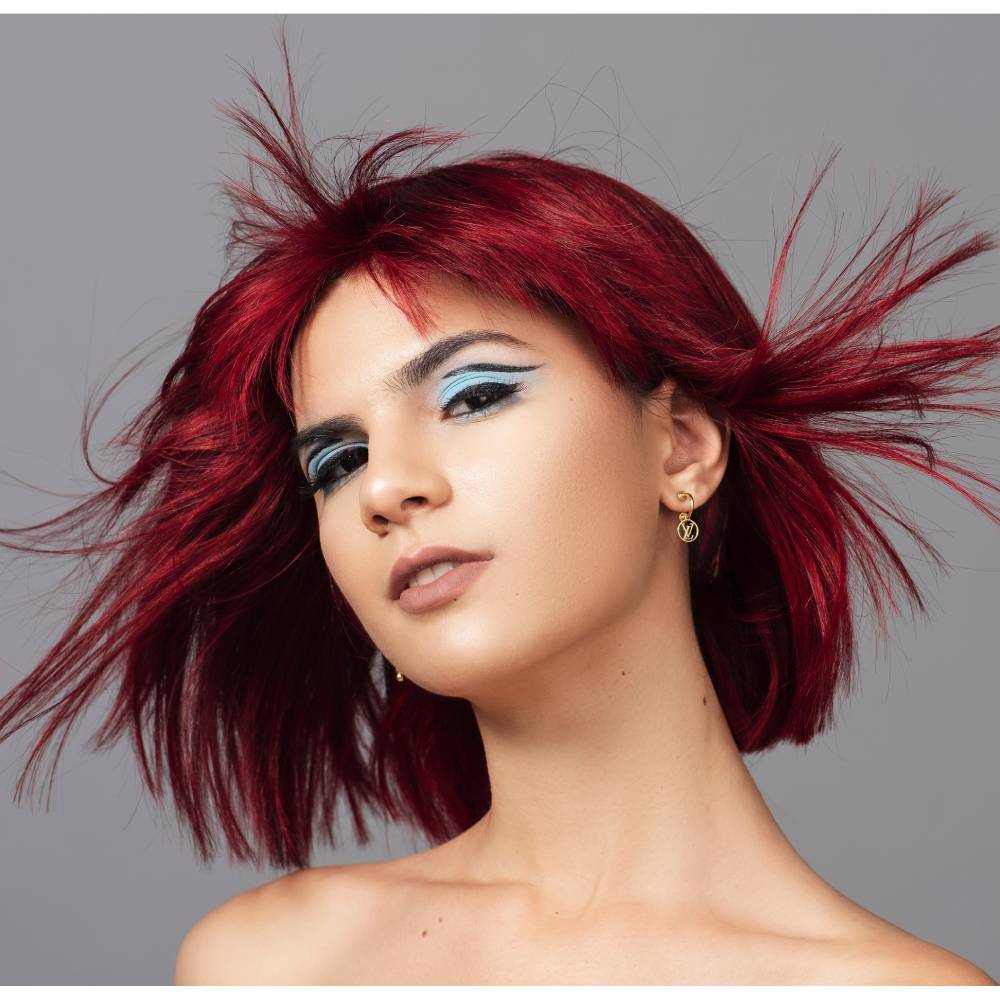 Good Dye Young Semi-Permanent Darker Daze Hair Color 148ml