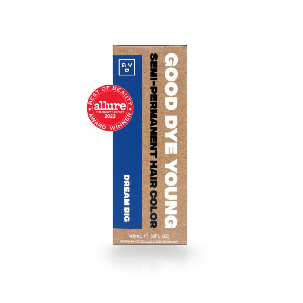 Good Dye Young Semi-Permanent Darker Daze Hair Color 148ml
