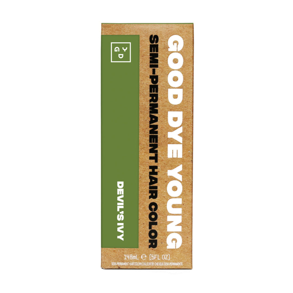 Good Dye Young Semi-Permanent Hair Color 148ml