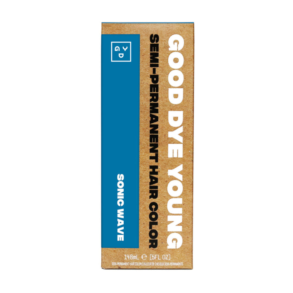 Good Dye Young Semi-Permanent Hair Color 148ml