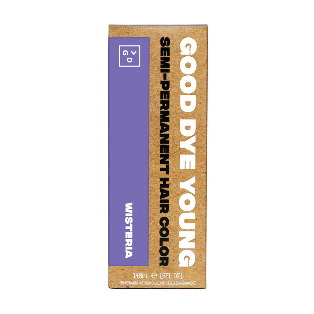 Good Dye Young Semi-Permanent Hair Color 148ml