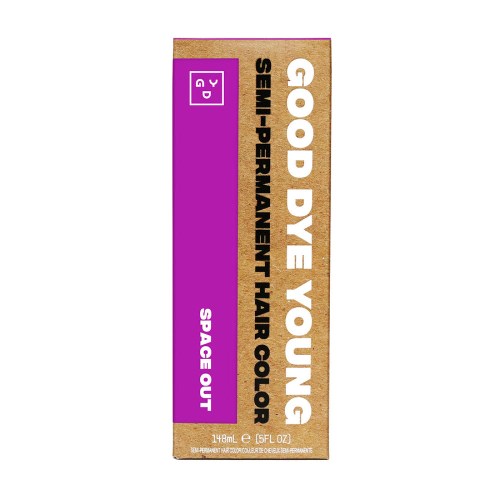 Good Dye Young Semi-Permanent Hair Color 148ml