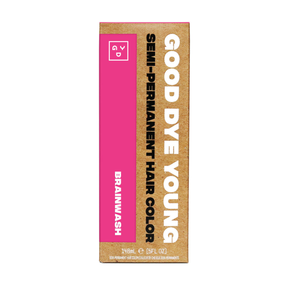 Good Dye Young Semi-Permanent Hair Color 148ml