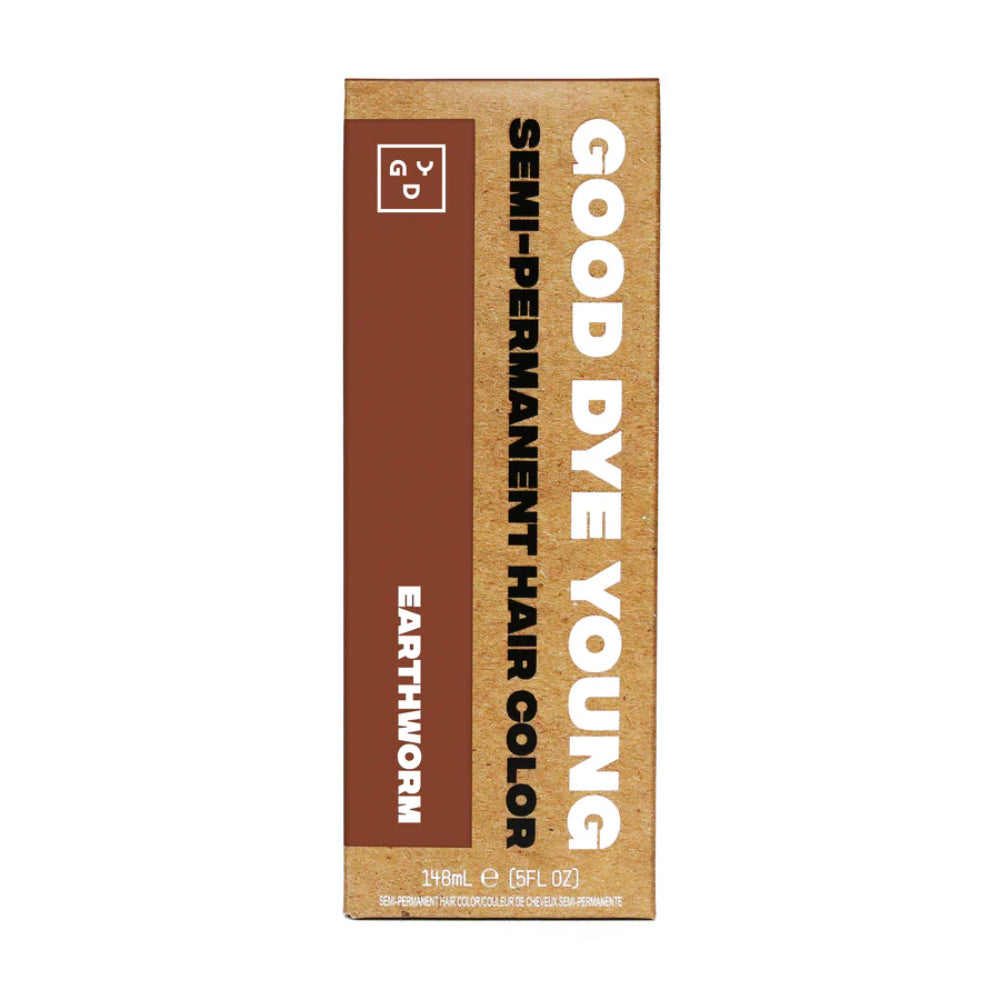 Good Dye Young Semi-Permanent Hair Color 148ml