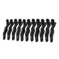 Good Dye Young Alligator Clips (10)