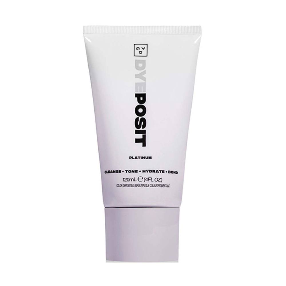 Good Dye Young DYEposit Color Depositing Mask 120ml
