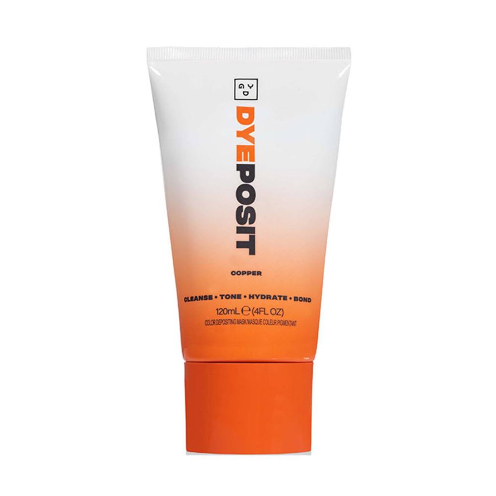 Good Dye Young DYEposit Color Depositing Mask 120ml