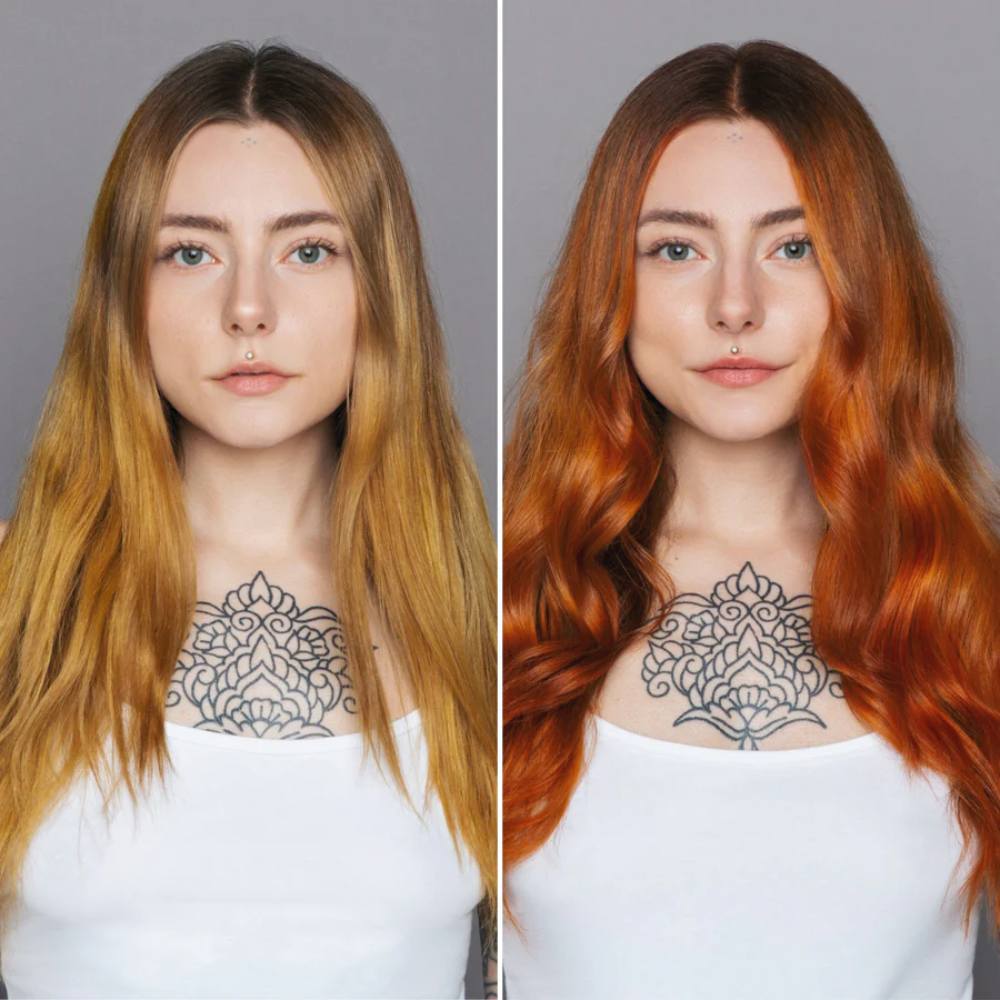 Good Dye Young DYEposit Color Depositing Mask 120ml