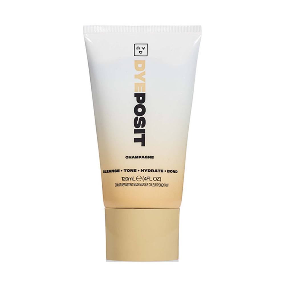 Good Dye Young DYEposit Color Depositing Mask 120ml