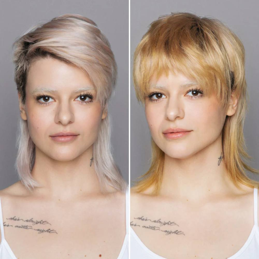 Good Dye Young DYEposit Color Depositing Mask 120ml