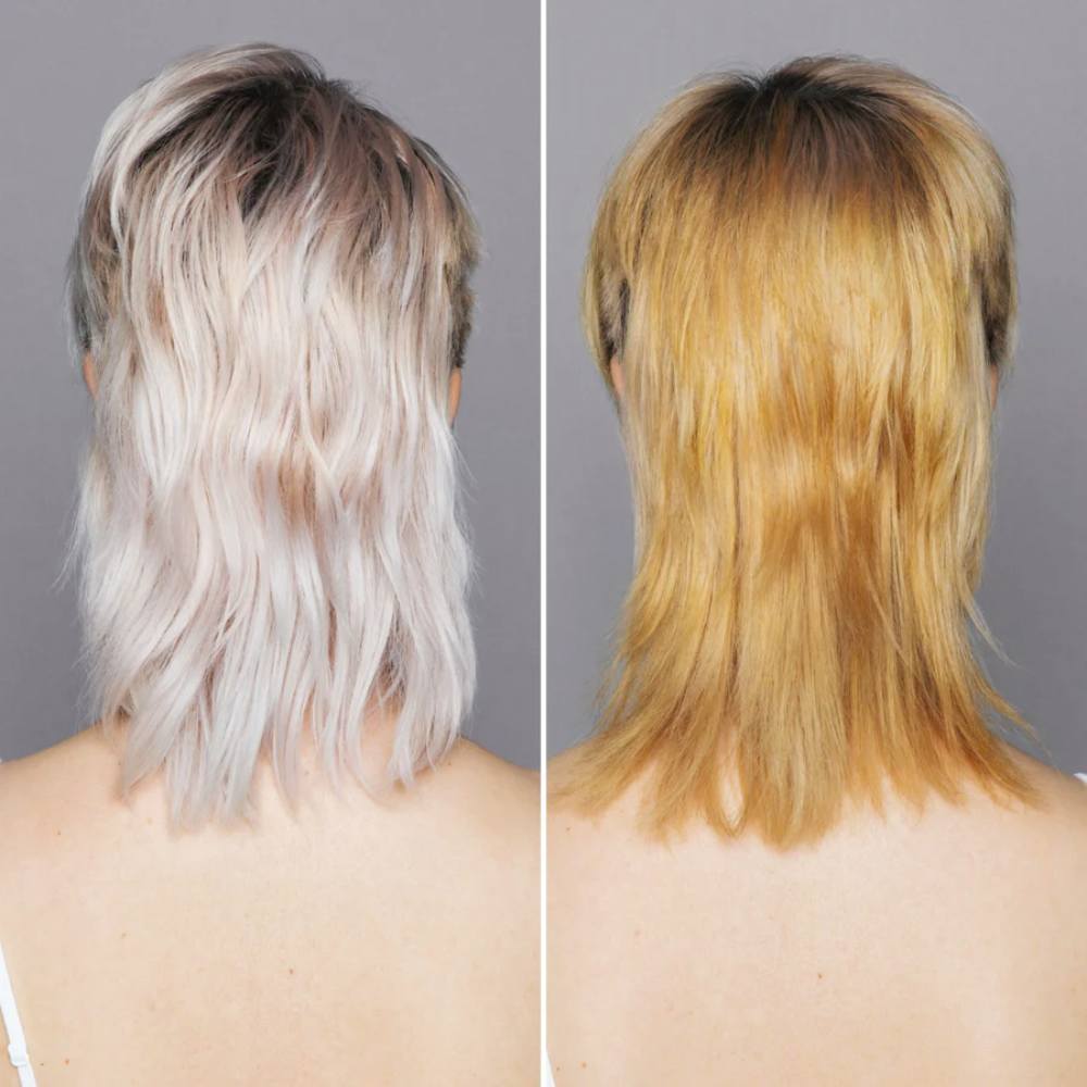 Good Dye Young DYEposit Color Depositing Mask 120ml