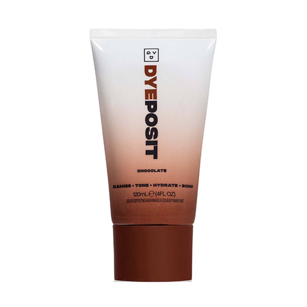 Good Dye Young DYEposit Color Depositing Mask 120ml