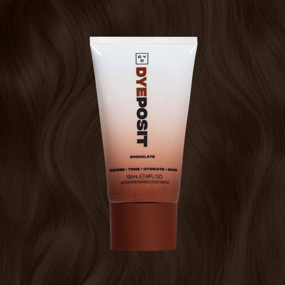 Good Dye Young DYEposit Color Depositing Mask 120ml