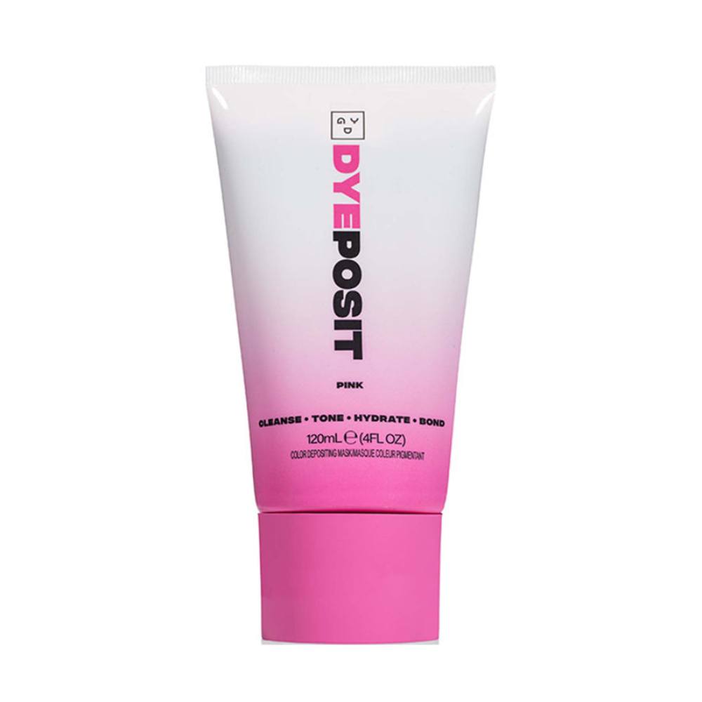 Good Dye Young DYEposit Color Depositing Mask 120ml