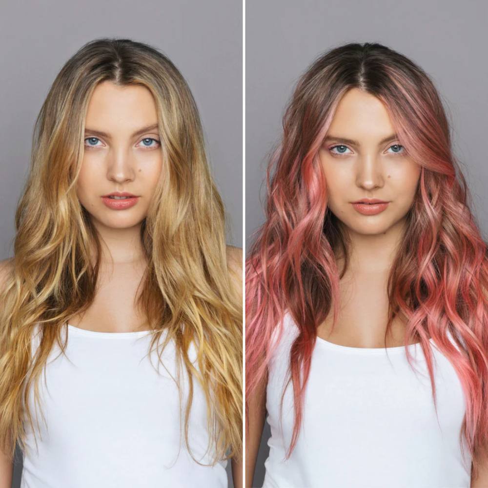 Good Dye Young DYEposit Color Depositing Mask 120ml